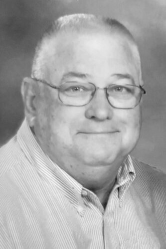 John Sheppard